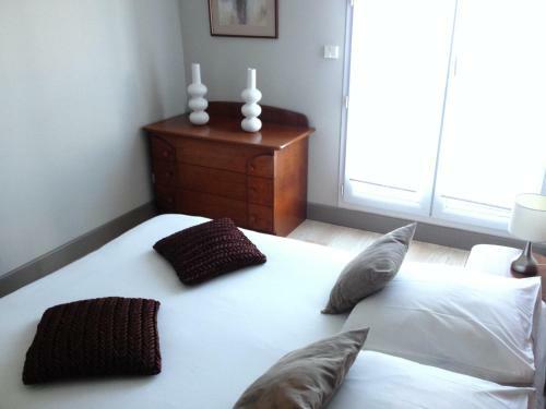 Apartamento Le Bastion