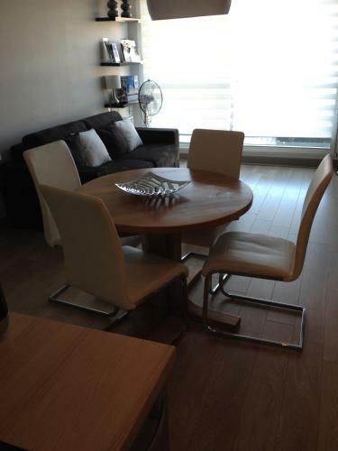 Apartamento Le Bastion
