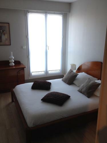 Apartamento Le Bastion