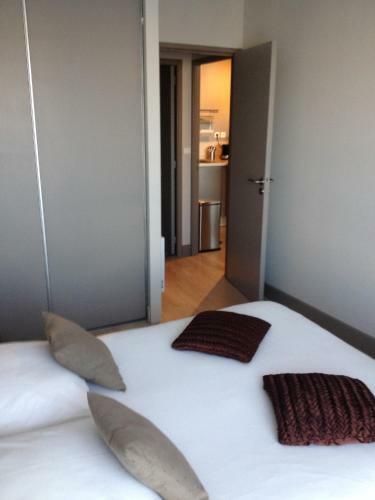 Apartamento Le Bastion