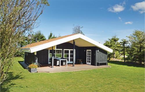 Holiday Home Berberisvej Blokhus II