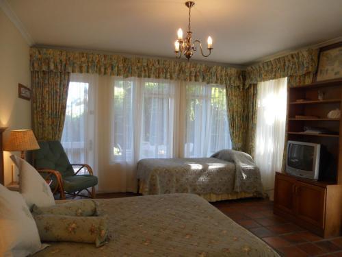 Bed & Breakfast Yellowwood Lodge
