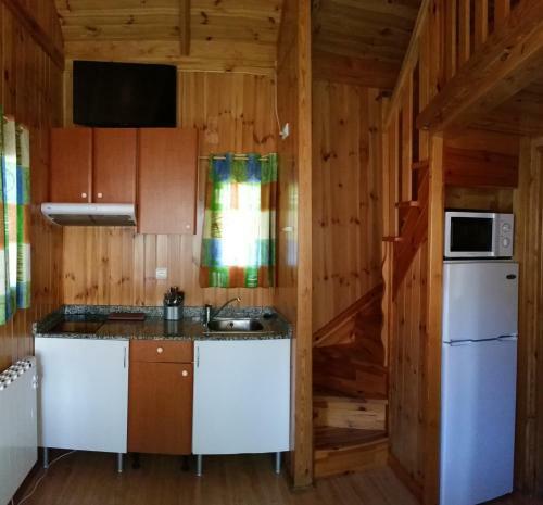 Agroturismo La Soleia D'oix