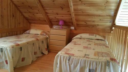 Agroturismo La Soleia D'oix