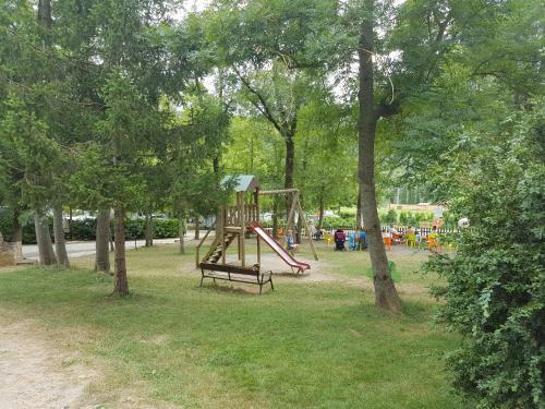 Agroturismo La Soleia D'oix