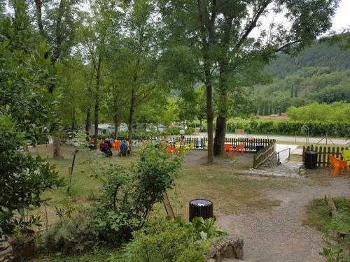 Agroturismo La Soleia D'oix