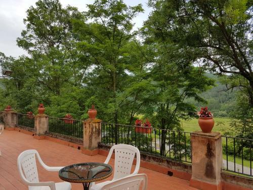 Agroturismo La Soleia D'oix