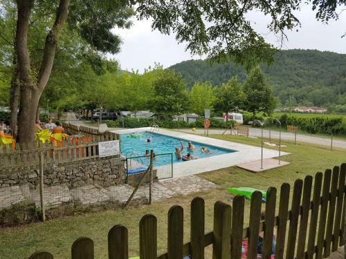 Agroturismo La Soleia D'oix