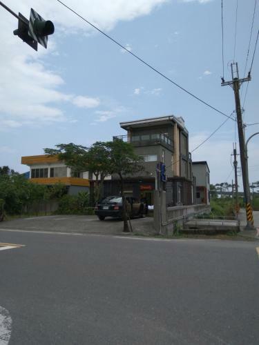 Waterwind Homestay