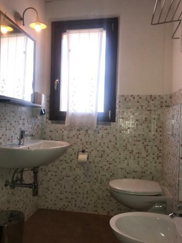 Agroturismo Agriturismo La Vita � Bella
