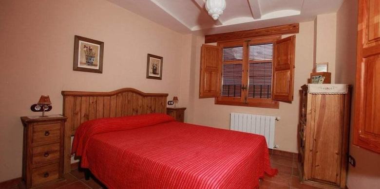 Agroturismo Casa Rural Rosa