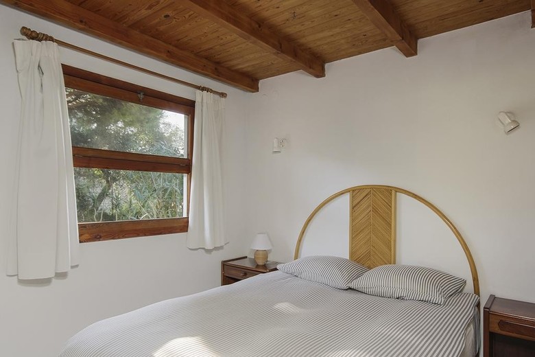 Agroturismo Bungalow Agavehaus