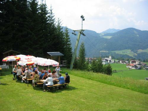 Hotel Neuwirt