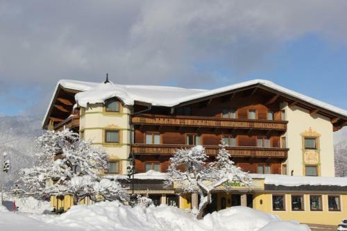 Hotel Neuwirt