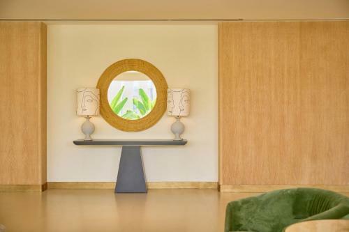 The Palace Boutique Hotel