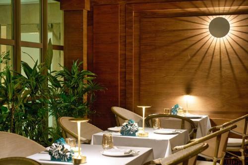The Palace Boutique Hotel