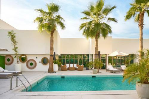 The Palace Boutique Hotel