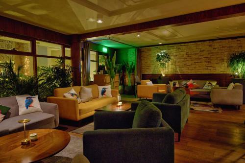 The Palace Boutique Hotel