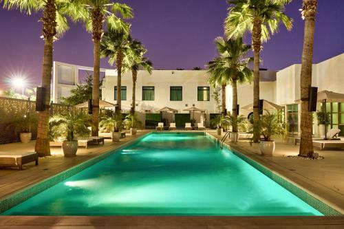 The Palace Boutique Hotel