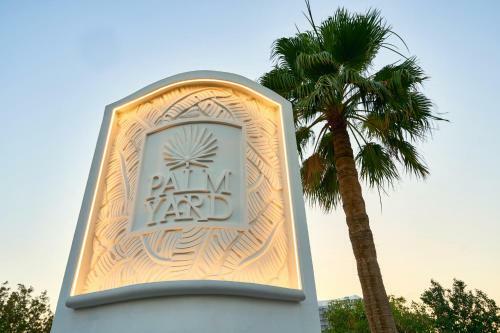 The Palace Boutique Hotel