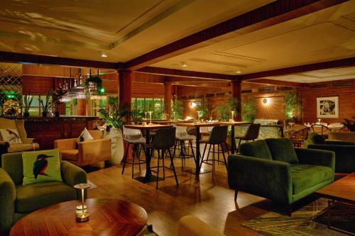 The Palace Boutique Hotel