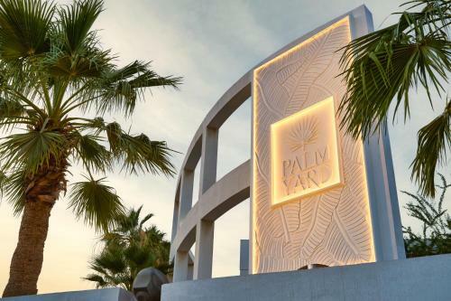 The Palace Boutique Hotel