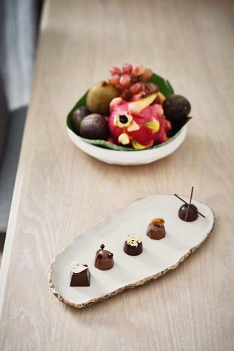 The Palace Boutique Hotel