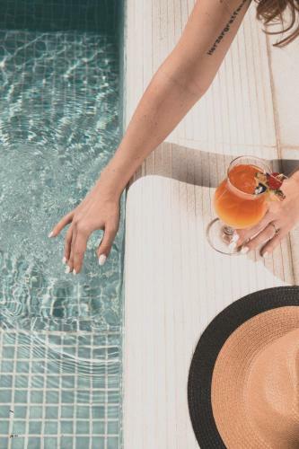 The Palace Boutique Hotel