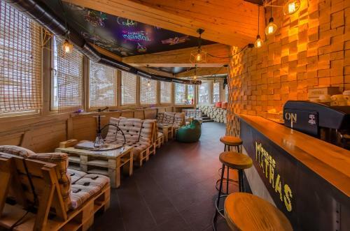 Hotel Zimasnow Ski & Spa Club