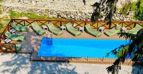 Hotel Zimasnow Ski & Spa Club