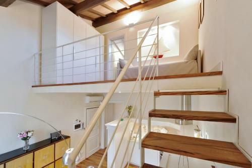 Bobolino Deco Halldis Apartment