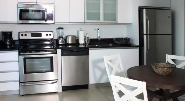 Apartamento Dharma Home Suites Miami At Monte Carlo