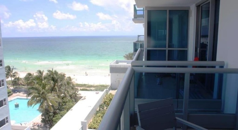 Apartamento Dharma Home Suites Miami At Monte Carlo