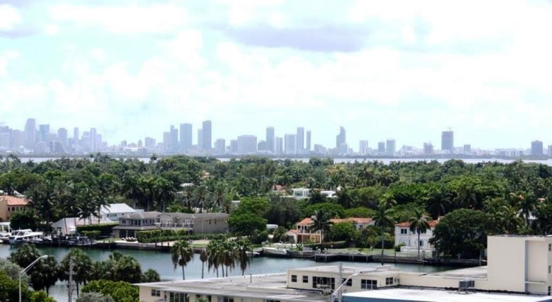 Apartamento Dharma Home Suites Miami At Monte Carlo