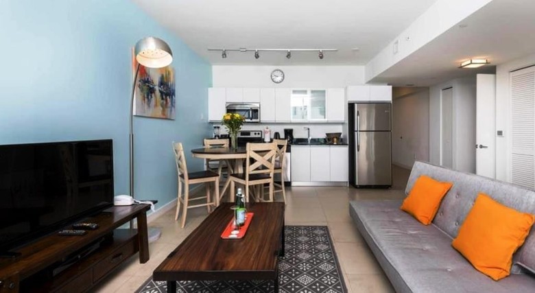 Apartamento Dharma Home Suites Miami At Monte Carlo