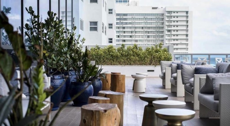 Apartamento Dharma Home Suites Miami At Monte Carlo