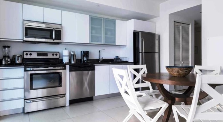 Apartamento Dharma Home Suites Miami At Monte Carlo