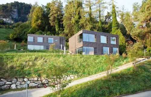 Apartamento See 31, Ferienlofts Am Traunsee
