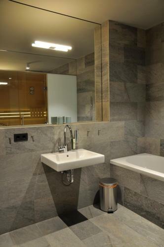 Apartamento See 31, Ferienlofts Am Traunsee