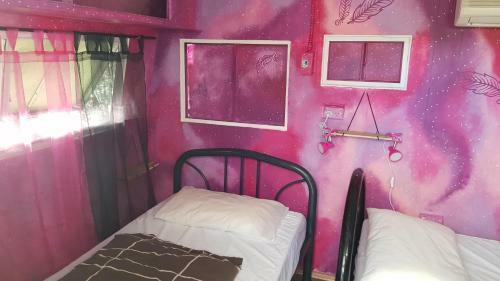 Albergue Alice's Secret Travellers Inn