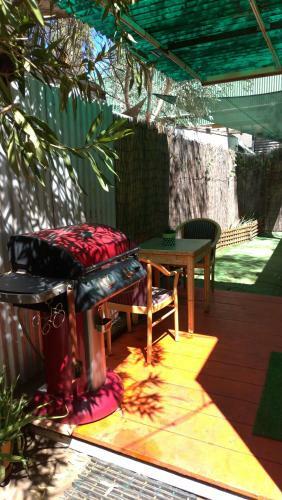 Albergue Alice's Secret Travellers Inn