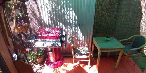 Albergue Alice's Secret Travellers Inn