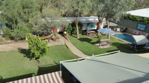 Albergue Alice's Secret Travellers Inn
