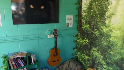 Albergue Alice's Secret Travellers Inn