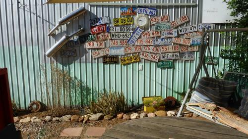 Albergue Alice's Secret Travellers Inn