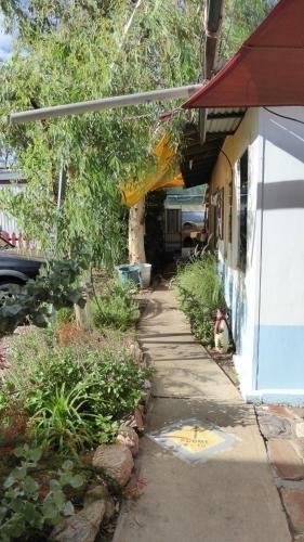 Albergue Alice's Secret Travellers Inn