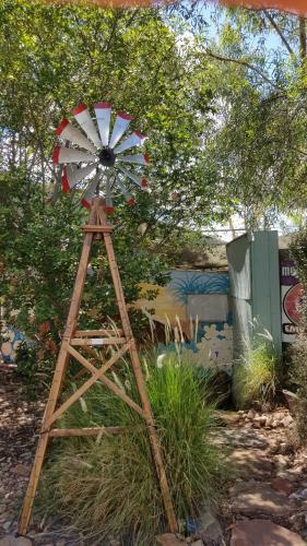 Albergue Alice's Secret Travellers Inn