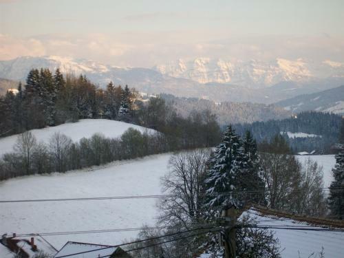 Apartamento Ferienhof Reichart