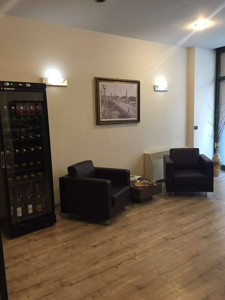 Hotel Locanda San Fiorenzo