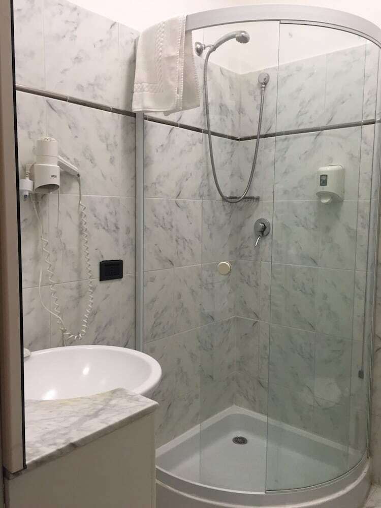 Hotel Locanda San Fiorenzo